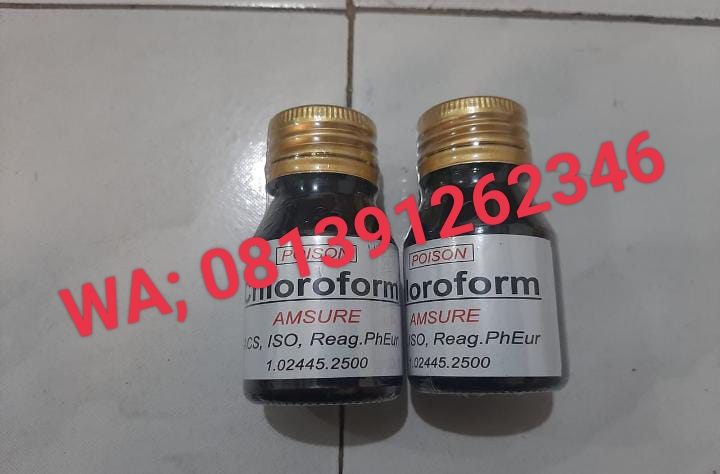 chloroformasli