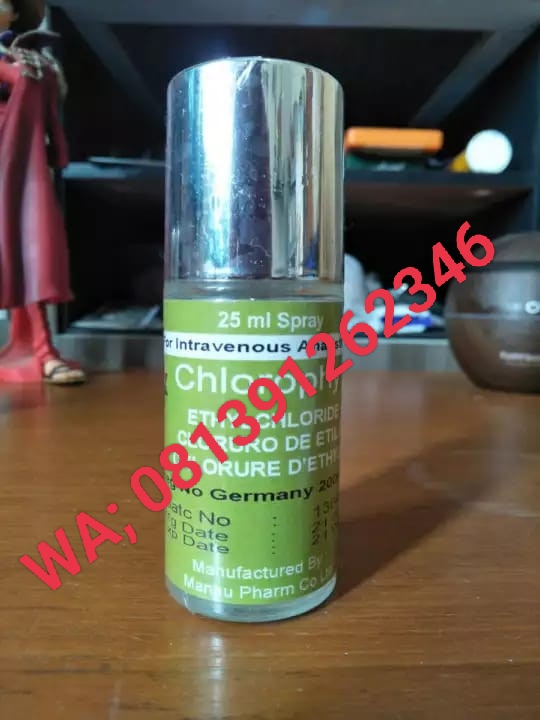 chlorophyllasli